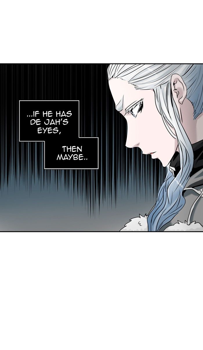 Tower of God Chapter 329 100